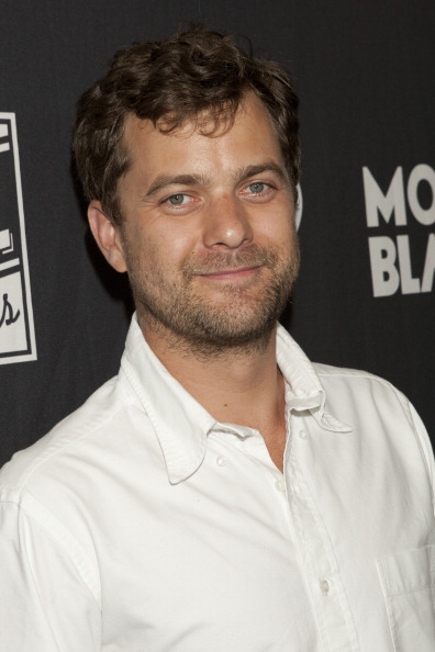 Joshua Jackson en "The 24 Hour Plays: Los Angeles" Joshua43