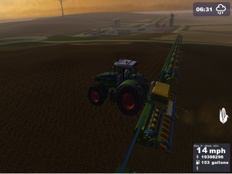 my farm game Seedin10