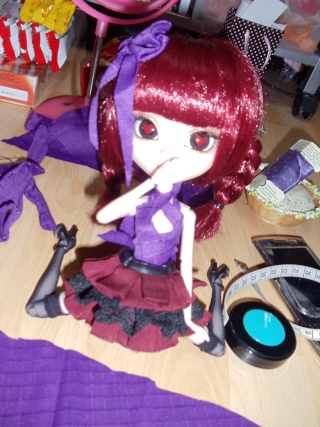 Photos de mes Pullip, Dal et de mon Taeyang Dsc00510