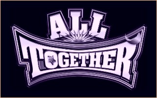 All Together - Episode 1. Sans_100