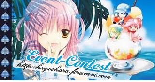 Contest - Event