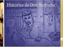 Historias de Don Bartoche