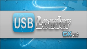 Jouer sur USB Loader GX Instal13