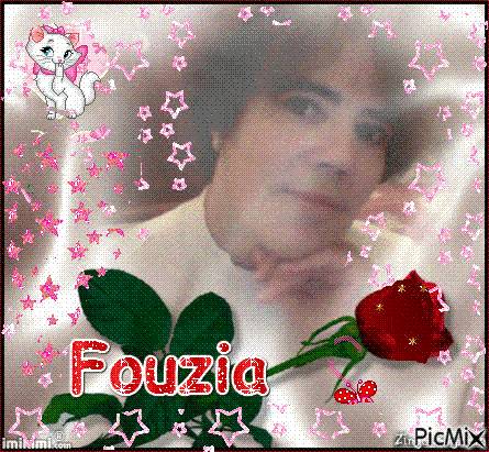 anniversaire - Bon anniversaire à toi notre chère Fouzia Fouzia12