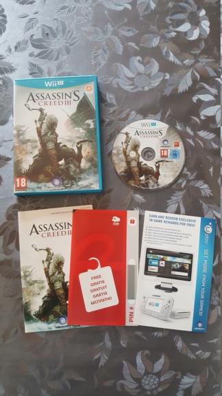 [VENDS/ECHANGE] Diverses choses MD,SNES,DC,N64,PS2 ... viens chercher bonheur  Wiiu_a10