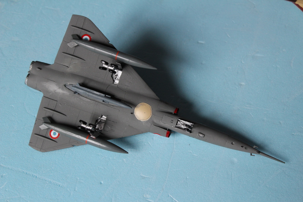 [Heller] 1/72 - Dassaut Mirage IV   (miva/mivp) Amd_m136