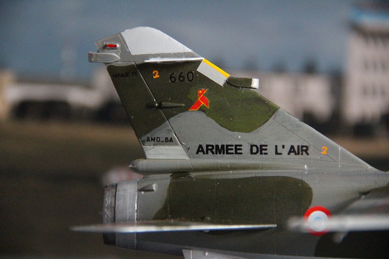 MIRAGE F-1CR Amd_m431