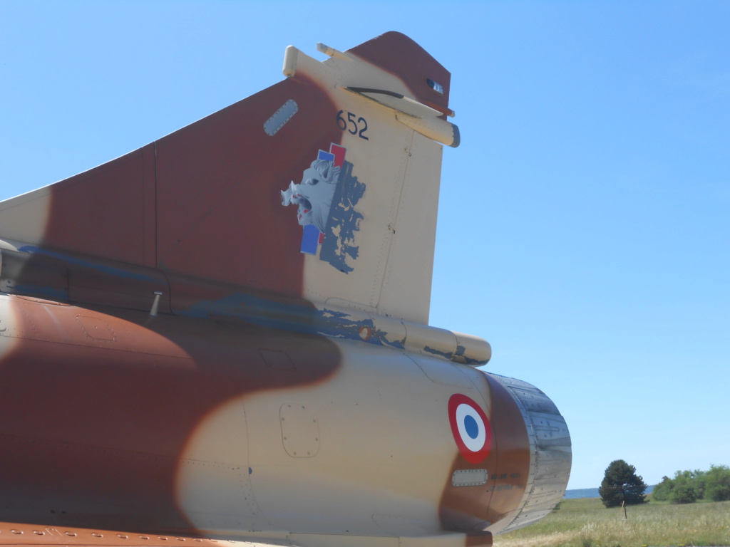 Mirage 2000D  Ouadi Doum Amd_m454