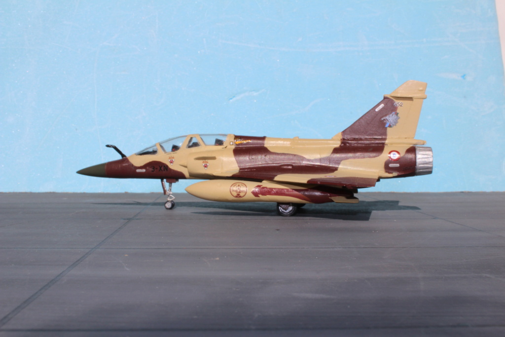 Mirage 2000D  Ouadi Doum Amd_m459