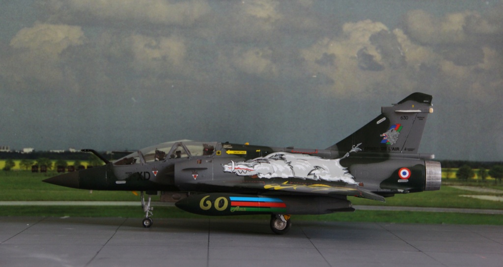 Mirage 2000D  Ouadi Doum Amd_m461