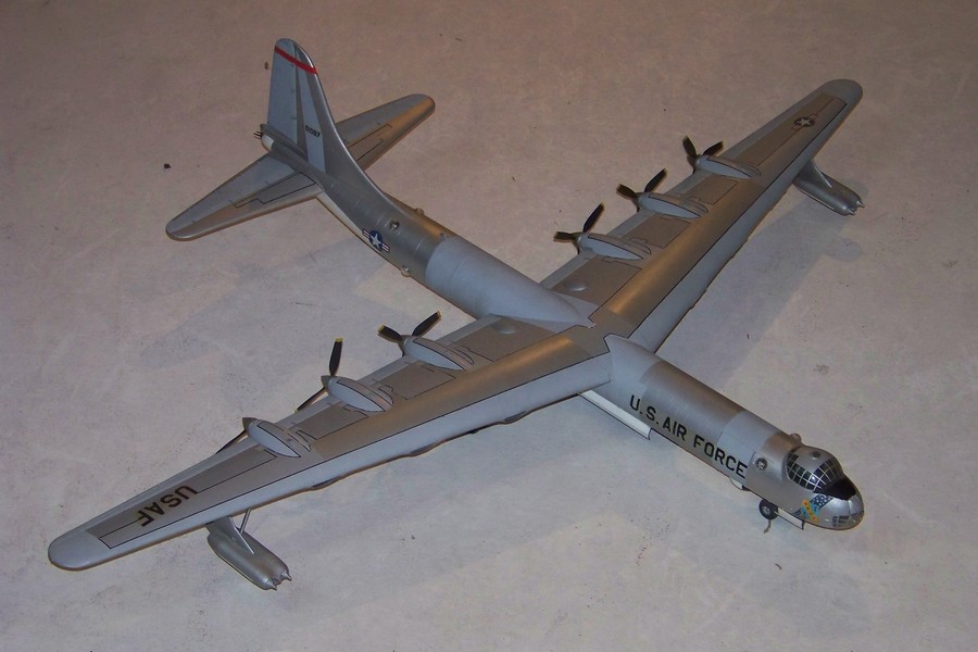 CONSOLIDATED B-24J LIBERATOR Convai44