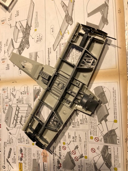 DOUGLAS SKYRAIDER Dougla51