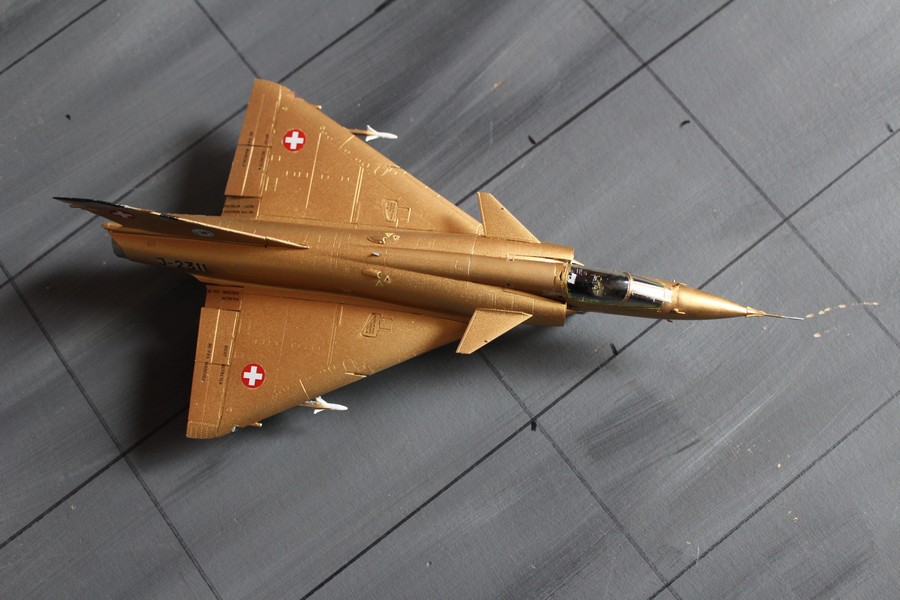 AMD MIRAGE IIIS "GOLDEN AGE" Img_0010