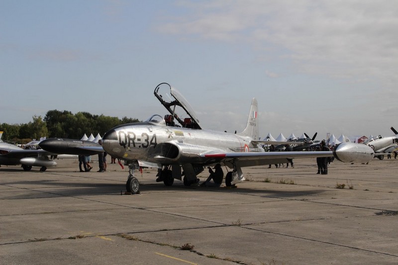 LOCKHEED T-33A "TOP GUN VOLTIGE"" Lockhe23