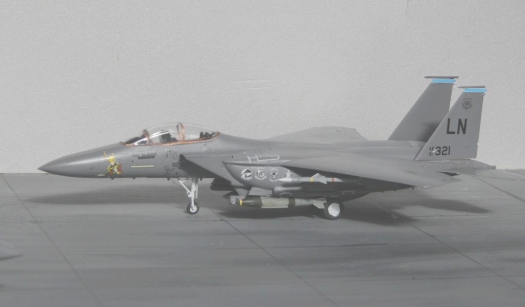 [ITALERI] 1/48 - McDonnell-Douglas F-15E STRIKE EAGLE - (Opération "Inherent Resolve" mars 2001)  Mdd_f-10