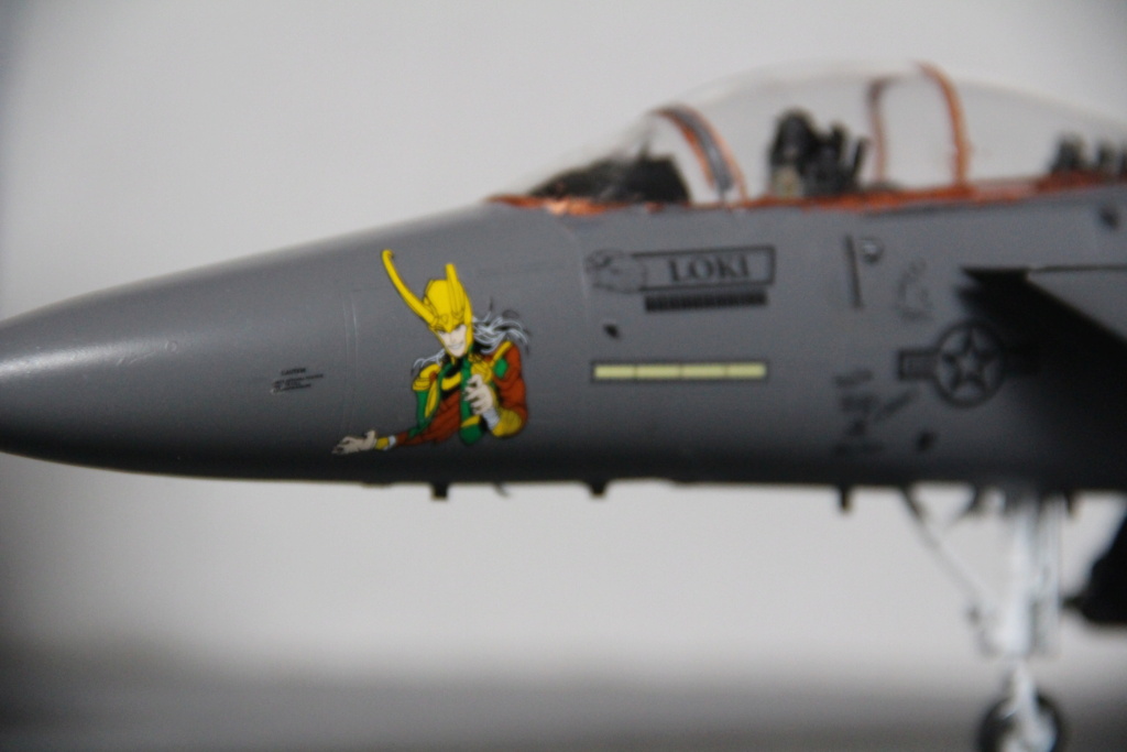 [ITALERI] McDonnell-Douglas F-15E STRIKE EAGLE - (Opération "Inherent Resolve" mars 2001) - 1/48 Mdd_f-11