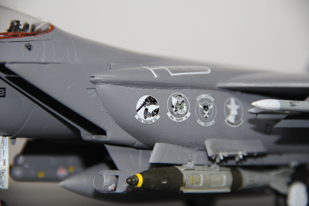 [ITALERI] 1/48 - McDonnell-Douglas F-15E STRIKE EAGLE - (Opération "Inherent Resolve" mars 2001)  Mdd_f-12