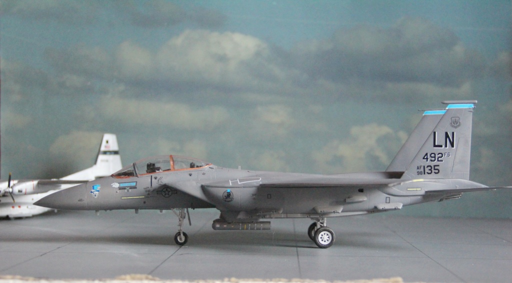 [ITALERI] McDonnell-Douglas F-15E STRIKE EAGLE - (Opération "Inherent Resolve" mars 2001) - 1/48 Mdd_f-15