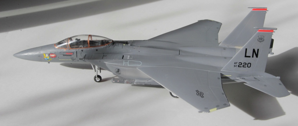 [ITALERI] McDonnell-Douglas F-15E STRIKE EAGLE - (Opération "Inherent Resolve" mars 2001) - 1/48 Mdd_f-31