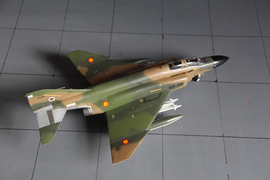 PHANTOM II F-4C Mdd_ph14