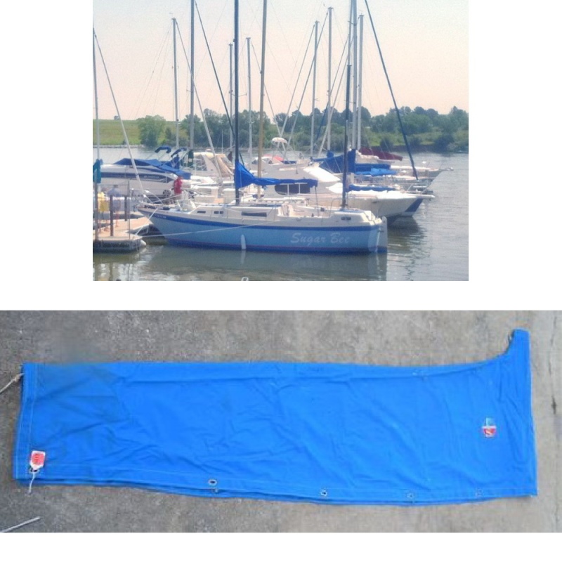 Sail Covers 46t54514