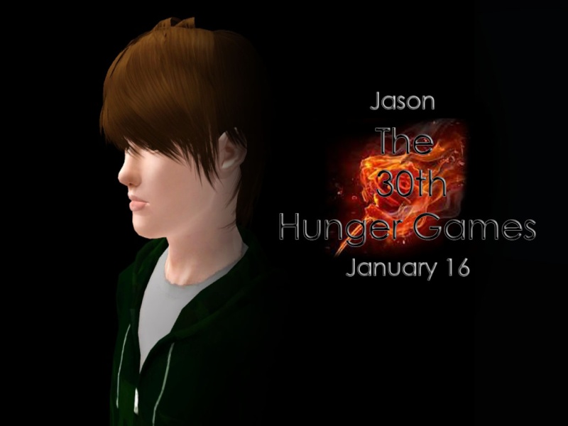 Chapter One - Deadline: January 16th!  We now have a thread! Check out last page! - Page 5 Jason10