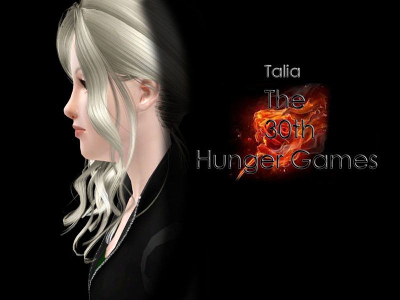 Characters - Page 8 Talia11