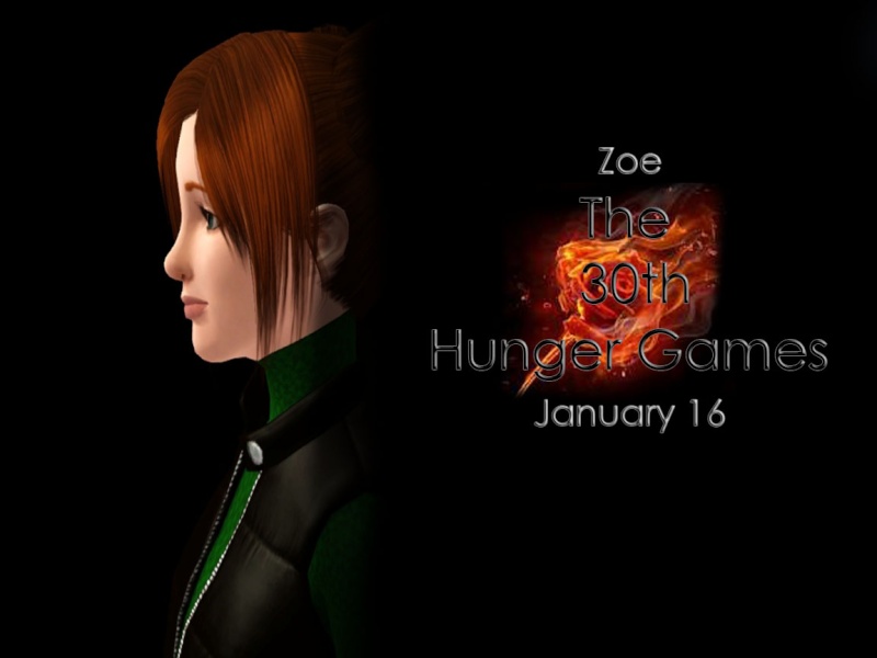 Chapter One - Deadline: January 16th!  We now have a thread! Check out last page! - Page 5 Zoe10