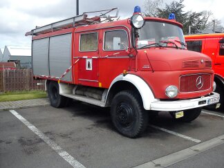Pompier de Nivelles  ( B ) 137910