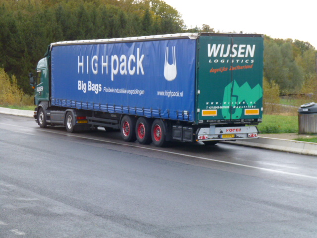  Wijsen Logistics - Maastricht  (Gobo group) Papy_505