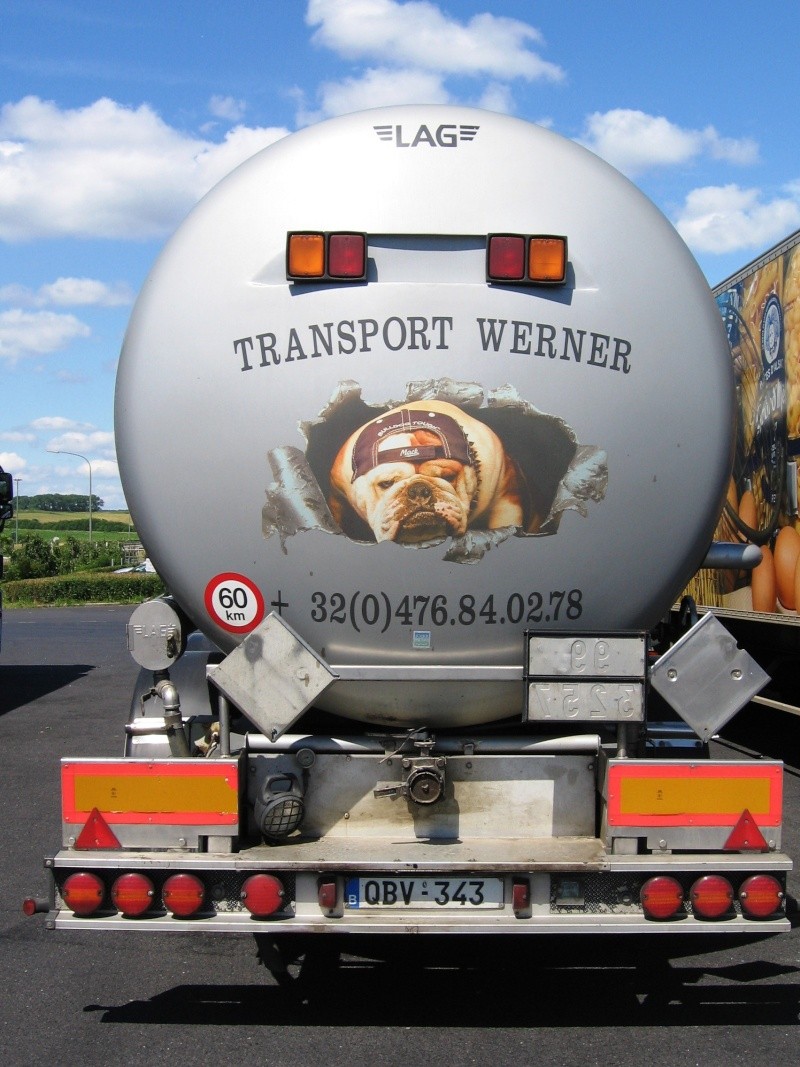 Transport Werner (Kampenhout) Papy_529