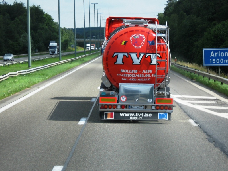 TVT (Transport Van Tricht) (Asse)(groupe Mervielde) - Page 2 Papy_828