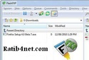 برنامج FlashFXP لرفع وتعديل الملفات على المواقع Images10