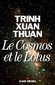 [Trinh Xuan Thuan] Le cosmos et le lotus 510l3411