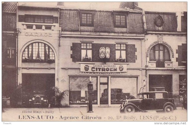 Garages Citroën avant guerre 193_0010