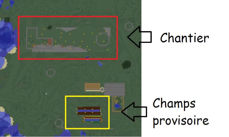 [ FINI ] Champs communautaire de Kiljaeden  [ By Theapex96 ] Prjet10