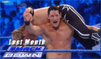 John Cena vs Wade Barrett Image_10