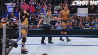 Wade Barrett VS James Storm. Wade_i10