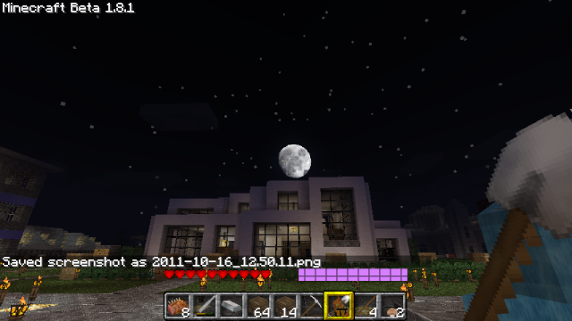 [TEXTUREPACK] The Moon is a mothafucka lie 2011-110