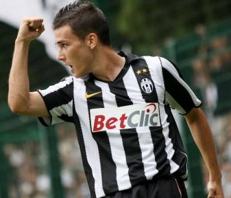 :: ILCorriere ::Juventus will return Pasquato and loaned him to Bologna! 43868710