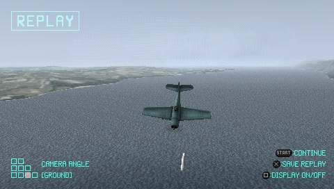 Ace Combat Joint Assault Frmbuf76