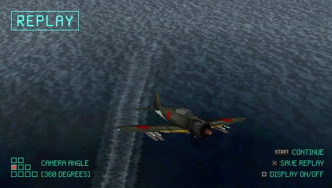 Ace Combat Joint Assault Frmbuf80