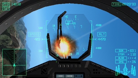 Ace Combat Joint Assault Frmbuf84