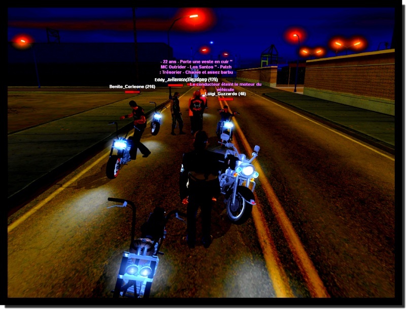 Outrider Motorcycle Club Los Santos (1) Sa-mp-40