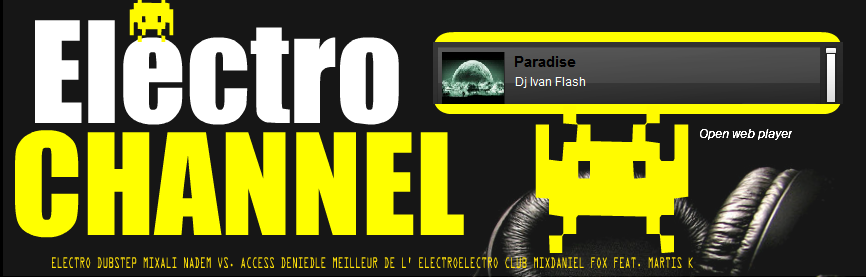 ElectroMusic (hard electro) Electr10