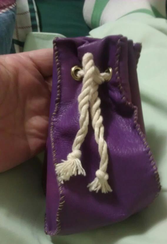 Renaissance Dice Bag! Dbag10