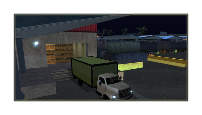 |Officiel Job | Los Santos Import Export - Vidéo & Screen - Page 5 Sa-mp872