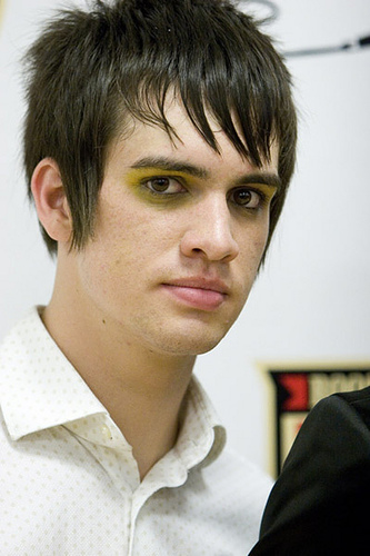 Brendon Urie 36846910