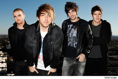 All Time Low 4ec43210