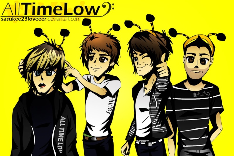 All Time Low All_ti10